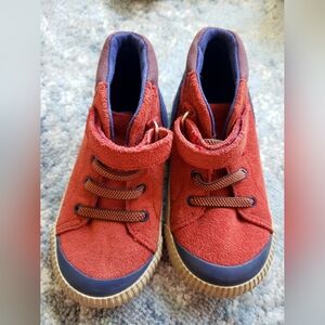 Stride Rite Toddler Boy shoes size 7